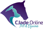 CJade Online Pet & Equine