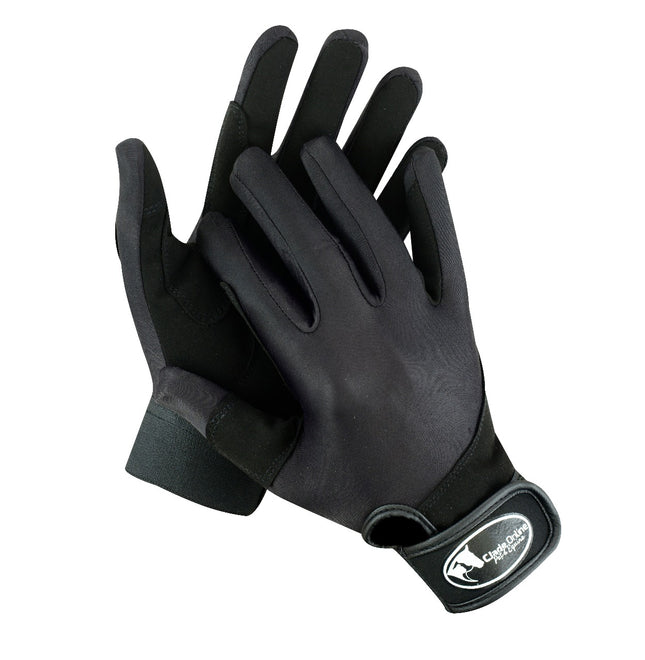 HORSE RIDING GLOVES