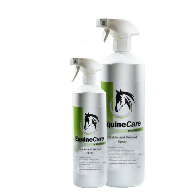 EquineCare Probiotic Topical Spray
