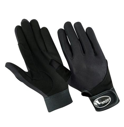 Synthetic Riding Gloves - CJade Online Pet & Equine